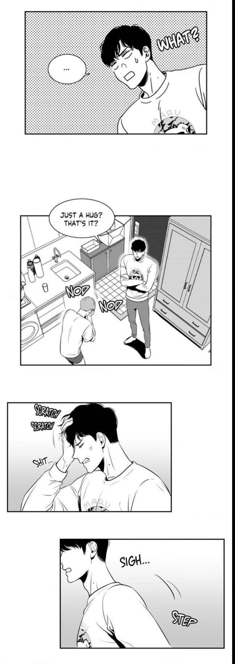 BJ Alex by Mingwa – Part 1 [Eng] page 21