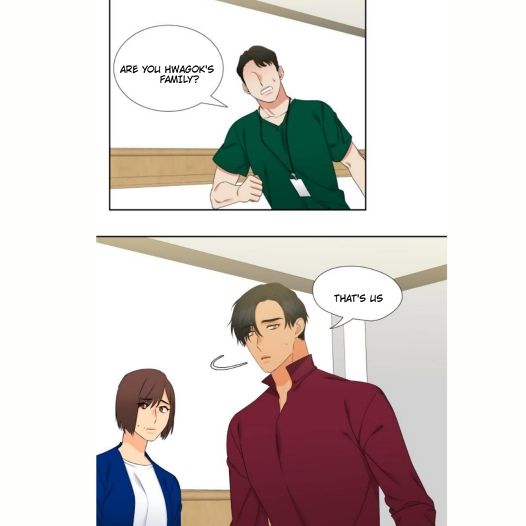 Blood Link by Oneurman Saneun Hyeongje – Part 2 – Ch. 58-60 [Eng] page 20