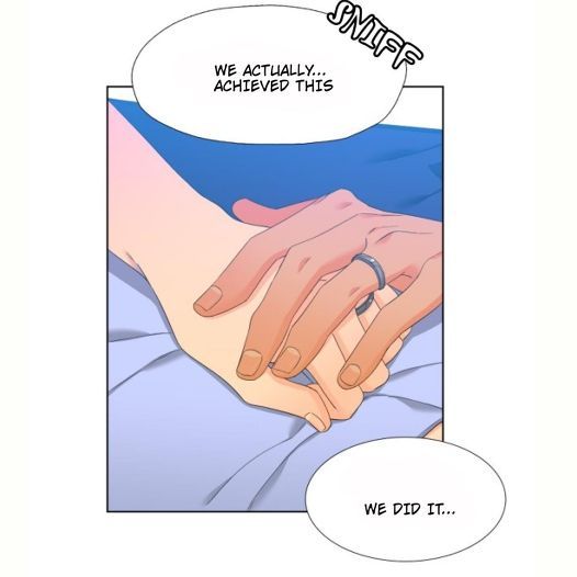 Blood Link by Oneurman Saneun Hyeongje – Part 2 – Ch. 58-60 [Eng] page 20