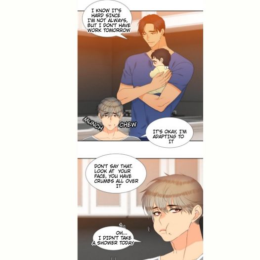 Blood Link by Oneurman Saneun Hyeongje – Part 2 – Ch. 58-60 [Eng] page 20