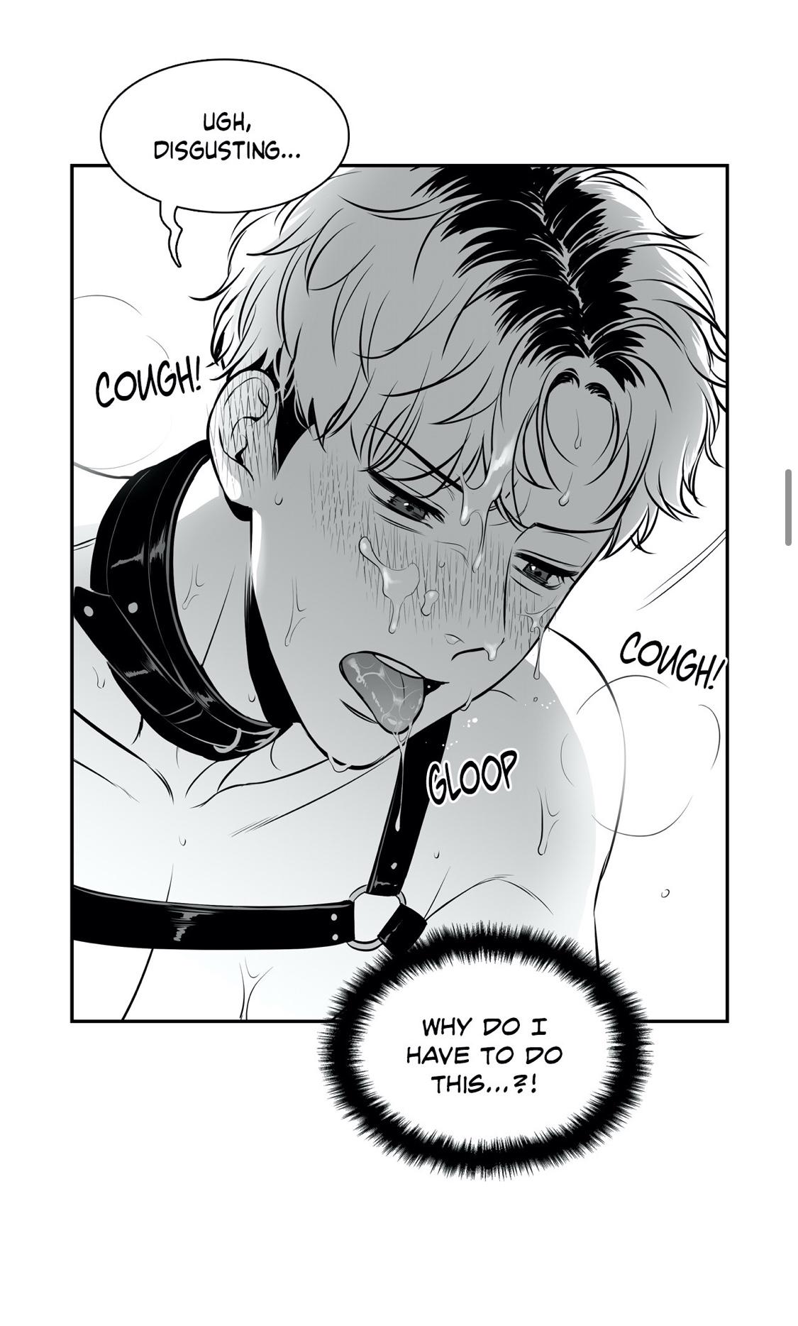 BJ Alex by Mingwa – Part 3 [Eng] page 21