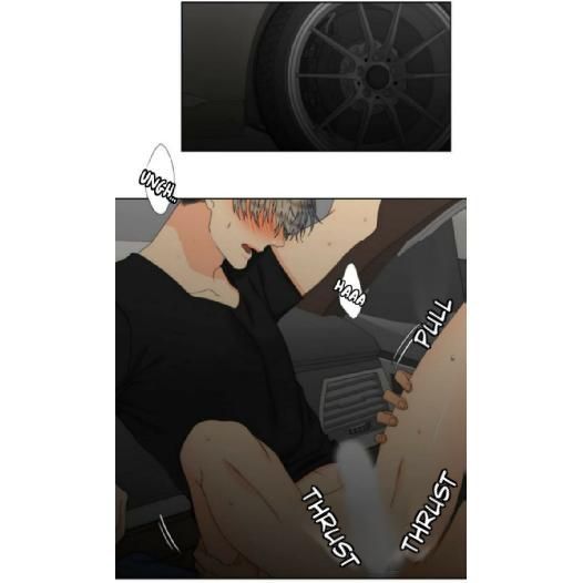 Blood Link by Oneurman Saneun Hyeongje – Part 2 – Ch. 58-60 [Eng] page 21