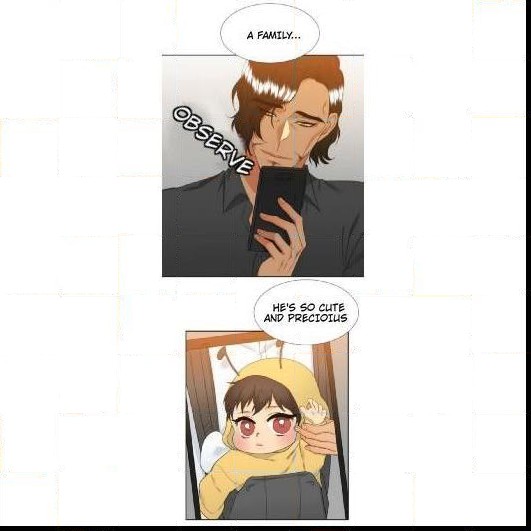 Blood Link by Oneurman Saneun Hyeongje – Part 2 – Ch. 58-60 [Eng] page 21