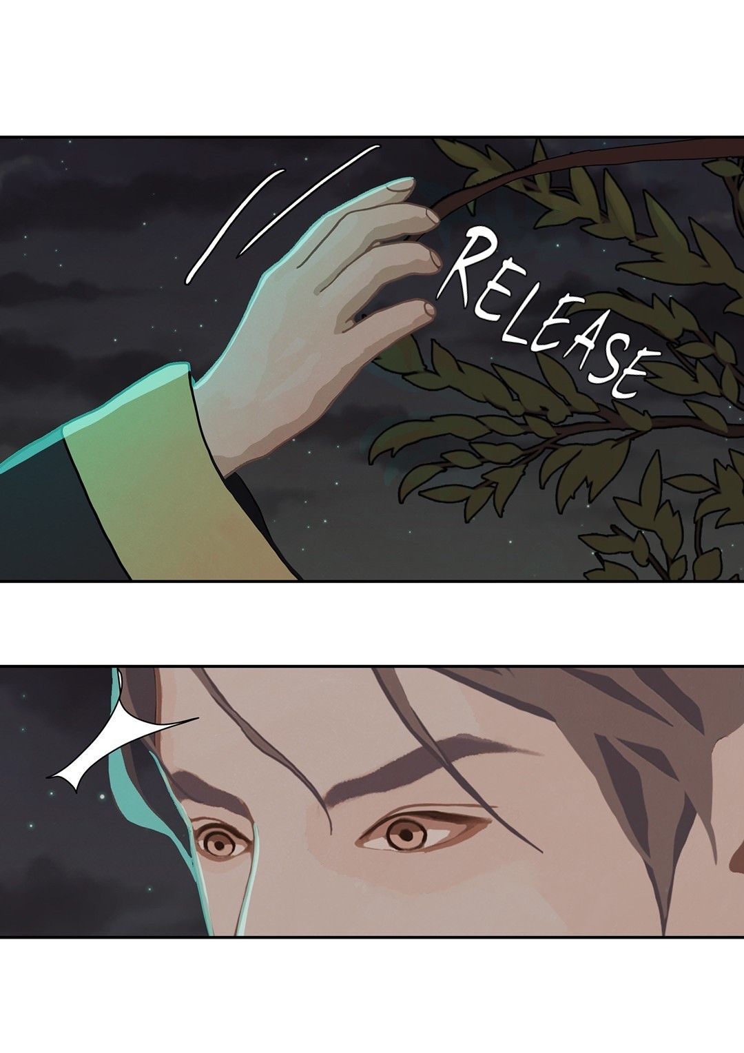 Palace of Bardo by Bamilssi/ Zaru [Eng] page 21