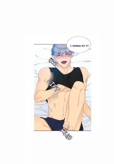 Blood Link by Oneurman Saneun Hyeongje – Part 2 – Ch. 58-60 [Eng] page 21