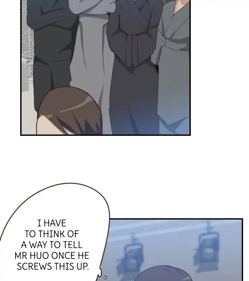 Film Emperor’s Reincarnation Script by Bing Mao, Yuanyang, Xin Yeyu – Part 1 – Ch. 16-20 [Eng] page 21