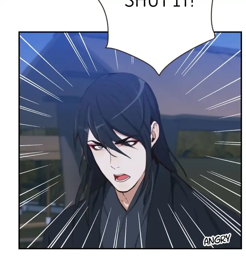 Film Emperor’s Reincarnation Script by Bing Mao, Yuanyang, Xin Yeyu – Part 1 – Ch. 16-20 [Eng] page 21