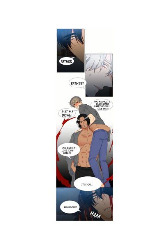 Blood Link by Oneurman Saneun Hyeongje – Part 1- Ch. 24-30 [Eng] page 22