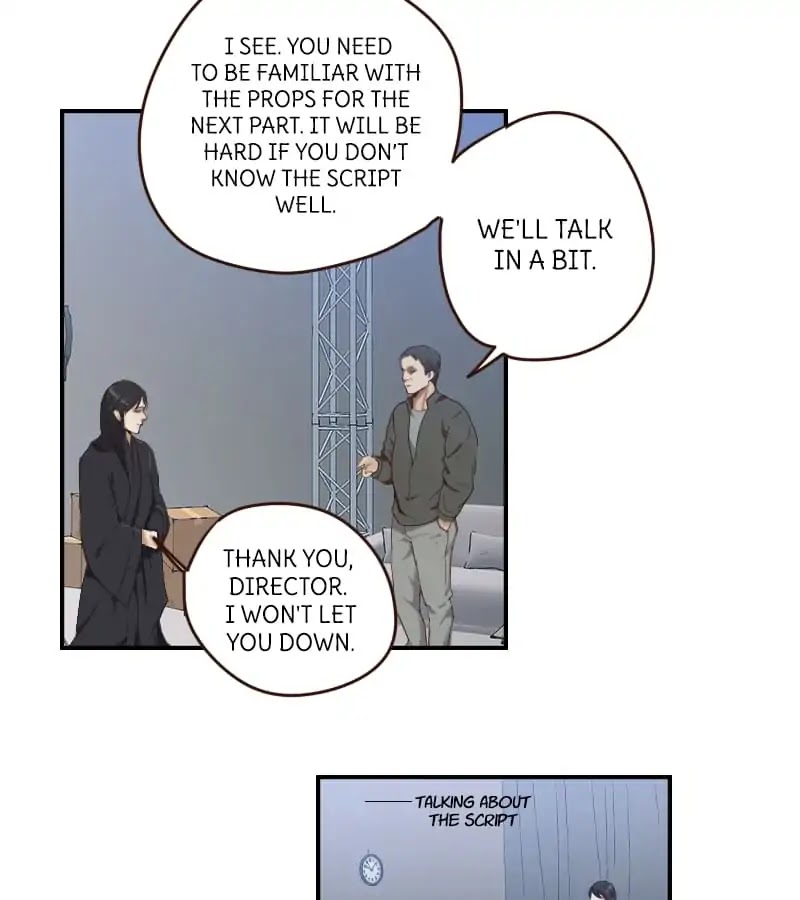 Film Emperor’s Reincarnation Script by Bing Mao, Yuanyang, Xin Yeyu – Part 1 – Ch. 16-20 [Eng] page 21