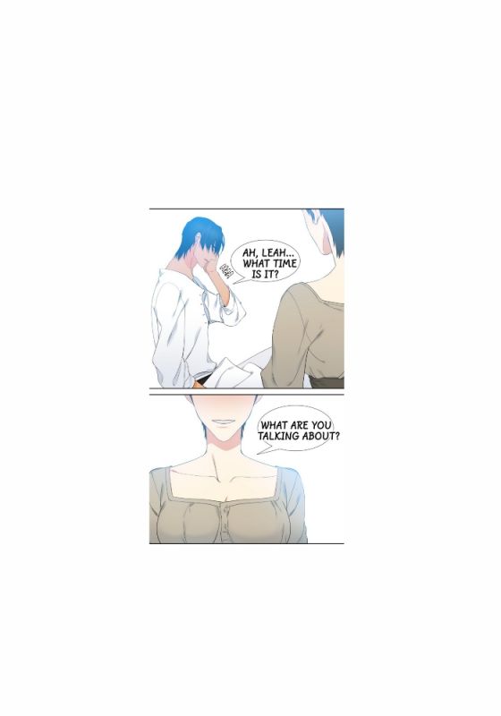 Blood Link by Oneurman Saneun Hyeongje – Part 1- Ch. 24-30 [Eng] page 22