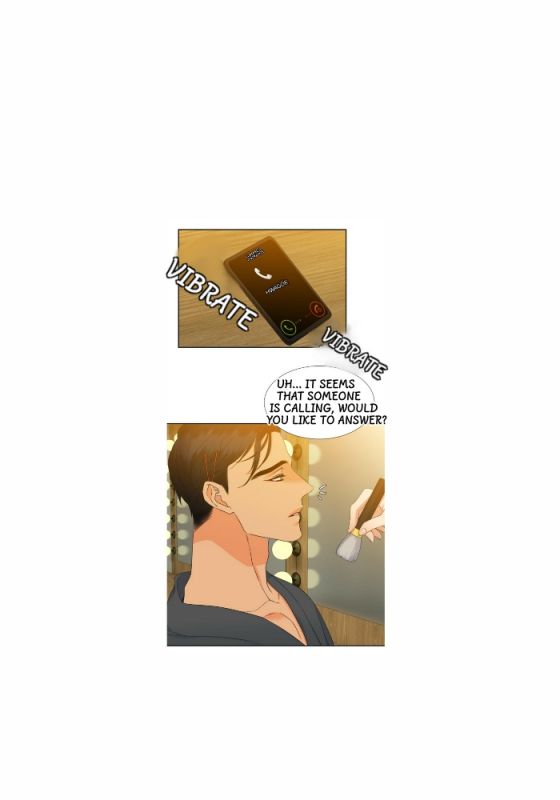 Blood Link by Oneurman Saneun Hyeongje – Part 2 – Ch. 58-60 [Eng] page 22