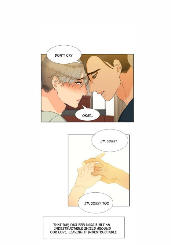 Blood Link by Oneurman Saneun Hyeongje – Part 2 – Ch. 58-60 [Eng] page 22