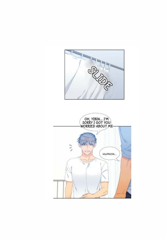 Blood Link by Oneurman Saneun Hyeongje – Part 2 – Ch. 58-60 [Eng] page 23