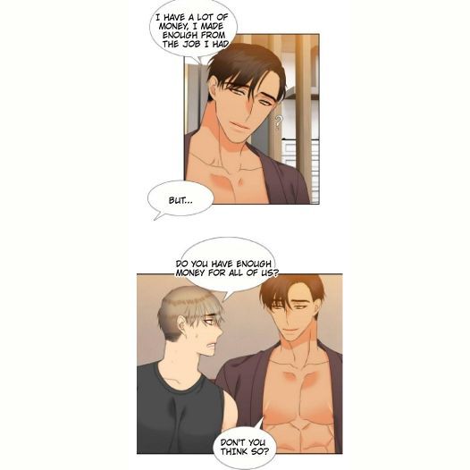 Blood Link by Oneurman Saneun Hyeongje – Part 2 – Ch. 58-60 [Eng] page 21