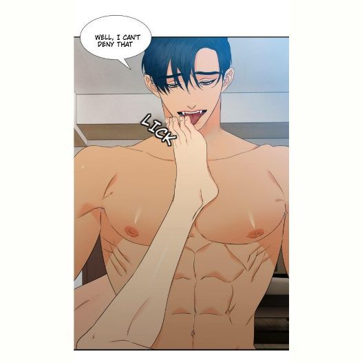 Blood Link by Oneurman Saneun Hyeongje – Part 2 – Ch. 58-60 [Eng] page 21