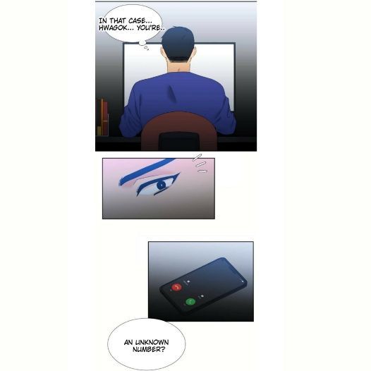 Blood Link by Oneurman Saneun Hyeongje – Part 2 – Ch. 58-60 [Eng] page 21