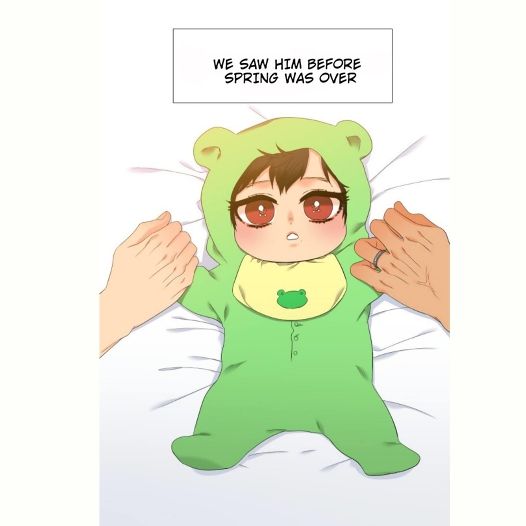 Blood Link by Oneurman Saneun Hyeongje – Part 2 – Ch. 58-60 [Eng] page 21