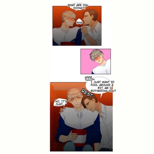 Blood Link by Oneurman Saneun Hyeongje – Part 2 – Ch. 58-60 [Eng] page 21