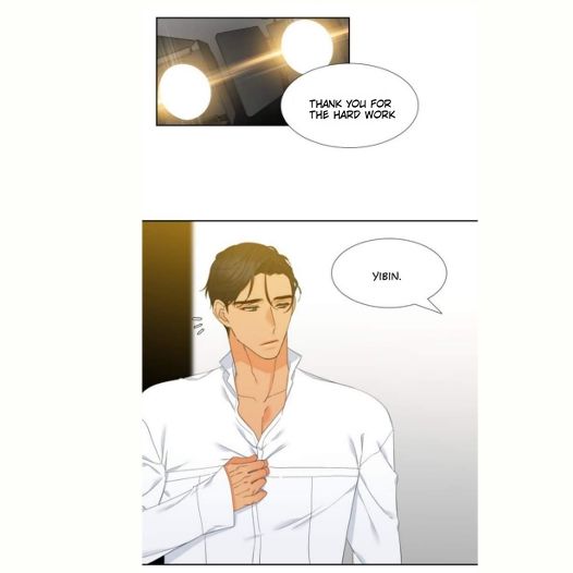 Blood Link by Oneurman Saneun Hyeongje – Part 2 – Ch. 58-60 [Eng] page 21