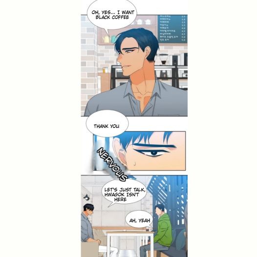 Blood Link by Oneurman Saneun Hyeongje – Part 2 – Ch. 58-60 [Eng] page 21