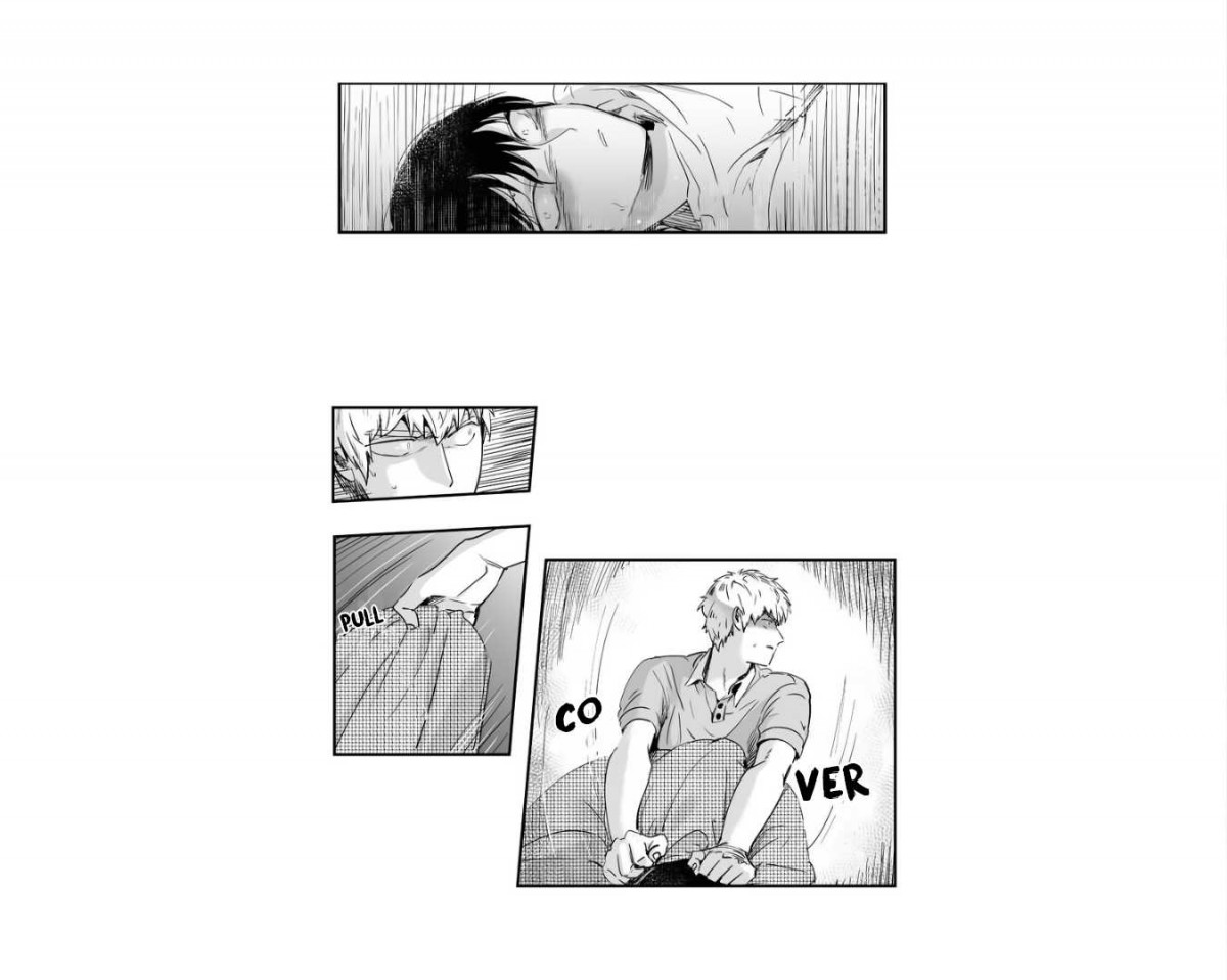 If You Hate Me So by Fargo – Part 1 [Eng] page 22