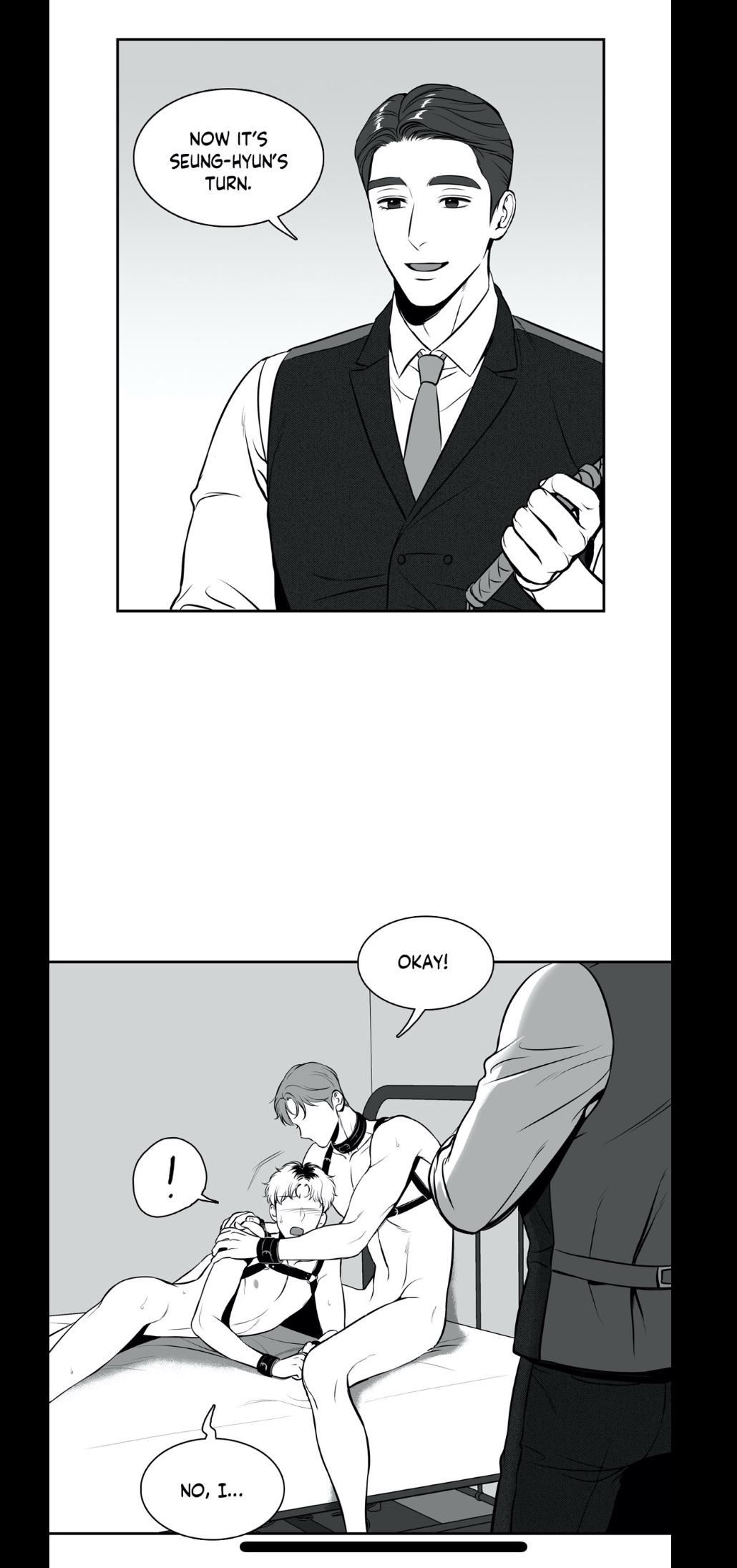 BJ Alex by Mingwa – Part 3 [Eng] page 22