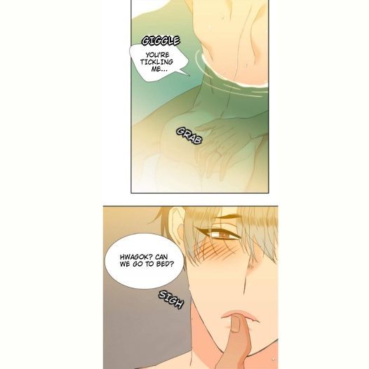 Blood Link by Oneurman Saneun Hyeongje – Part 2 – Ch. 58-60 [Eng] page 21