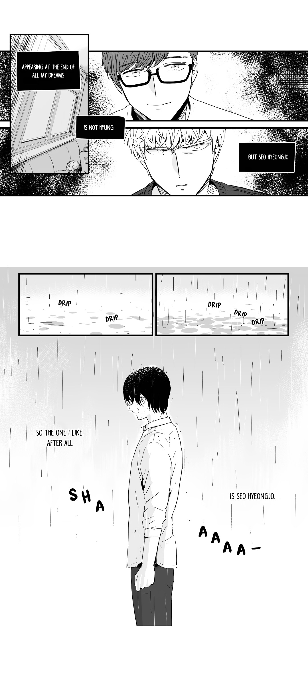 If You Hate Me So by Fargo – Part 1 [Eng] page 20