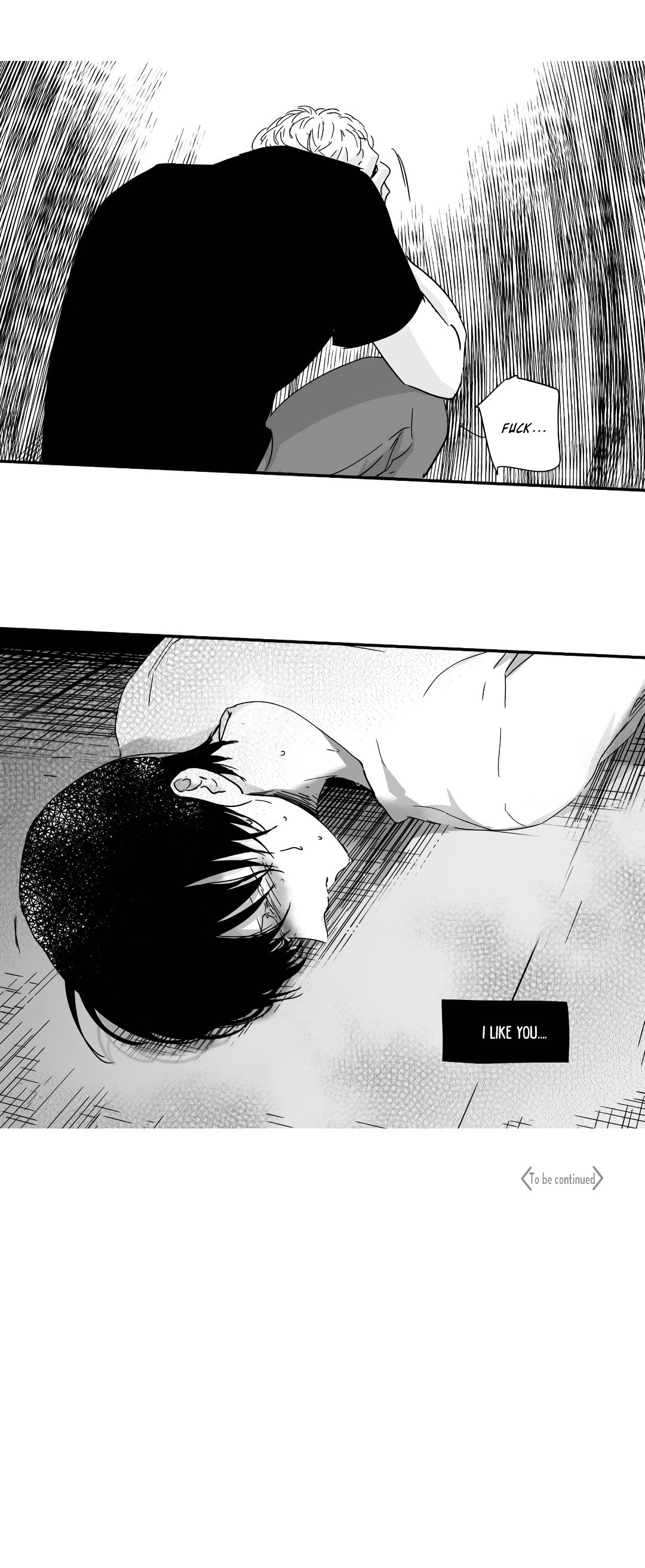 If You Hate Me So by Fargo – Part 1 [Eng] page 22