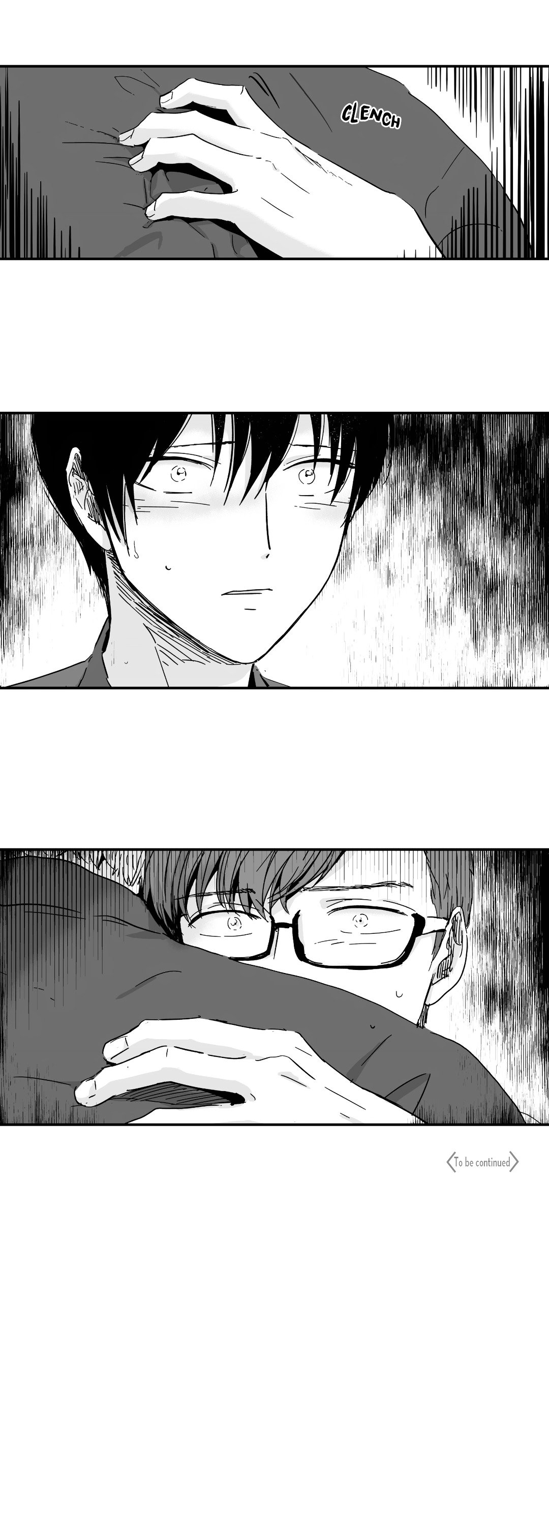 If You Hate Me So by Fargo – Part 1 [Eng] page 22