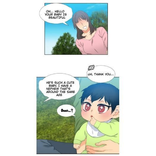 Blood Link by Oneurman Saneun Hyeongje – Part 2 – Ch. 58-60 [Eng] page 22