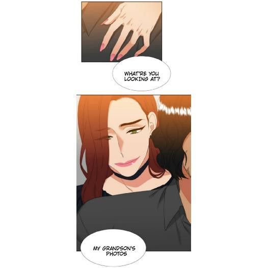 Blood Link by Oneurman Saneun Hyeongje – Part 2 – Ch. 58-60 [Eng] page 22