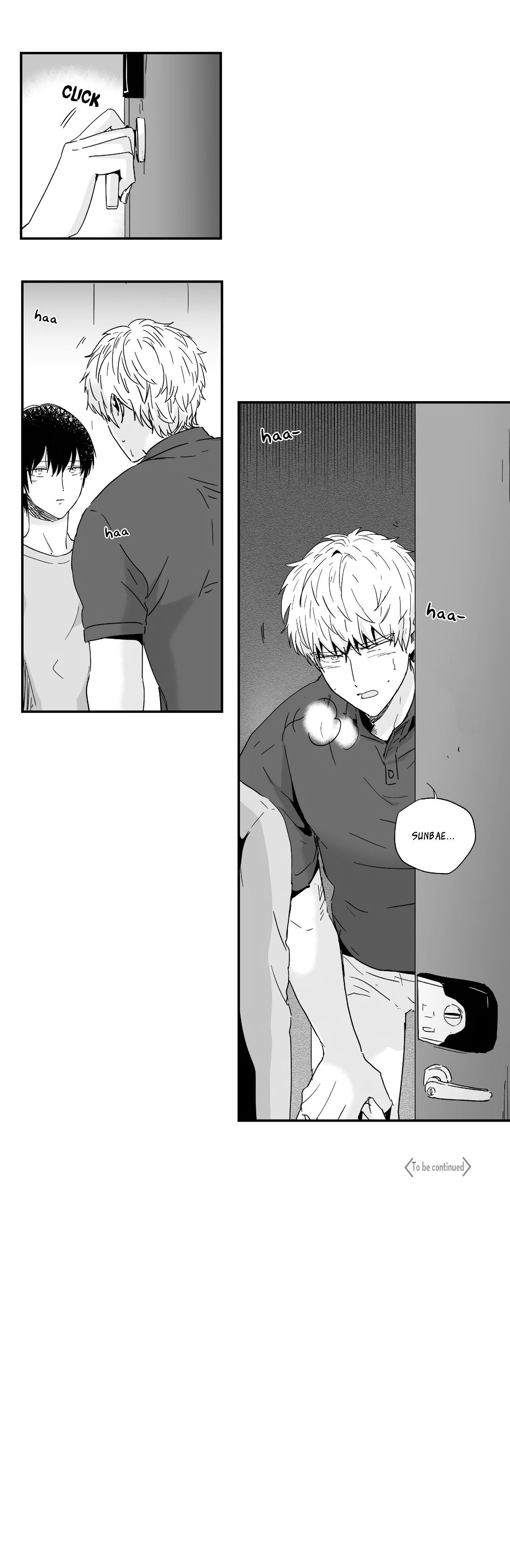 If You Hate Me So by Fargo – Part 1 [Eng] page 22