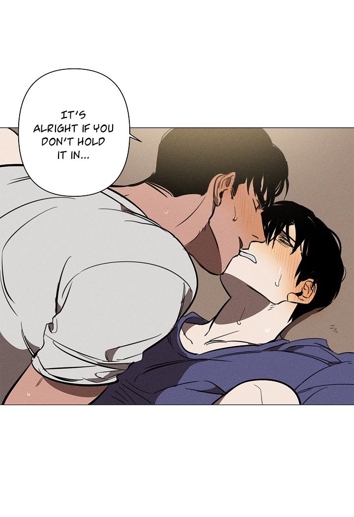 69 Street, Tomorrow Island by Gaet Saeng – Ch. 6 [Eng] page 21