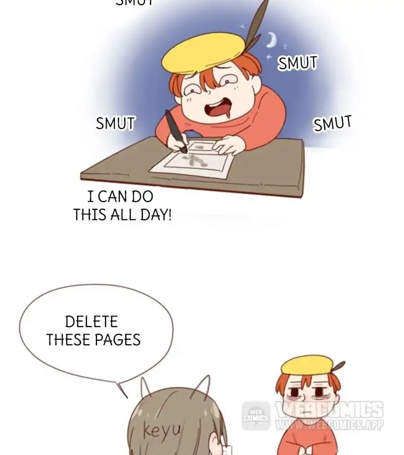 Film Emperor’s Reincarnation Script by Bing Mao, Yuanyang, Xin Yeyu – Part 1 – Ch. 16-20 [Eng] page 23