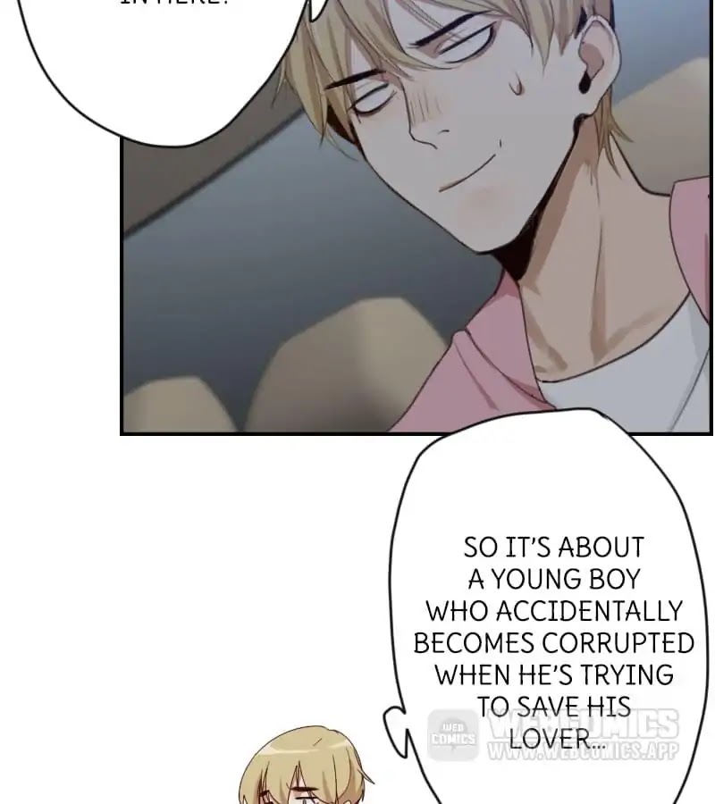 Film Emperor’s Reincarnation Script by Bing Mao, Yuanyang, Xin Yeyu – Part 1 – Ch. 16-20 [Eng] page 23