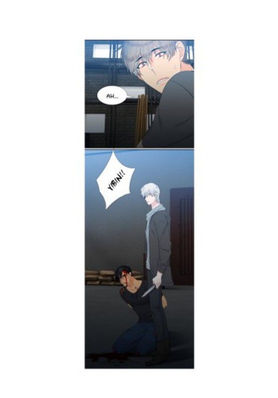 Blood Link by Oneurman Saneun Hyeongje – Part 1- Ch. 24-30 [Eng] page 23