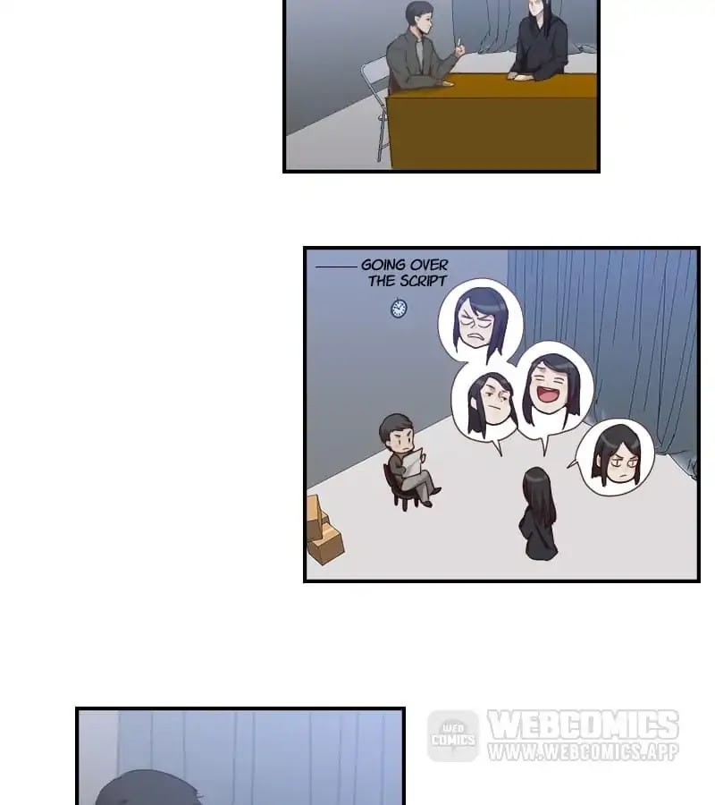 Film Emperor’s Reincarnation Script by Bing Mao, Yuanyang, Xin Yeyu – Part 1 – Ch. 16-20 [Eng] page 22