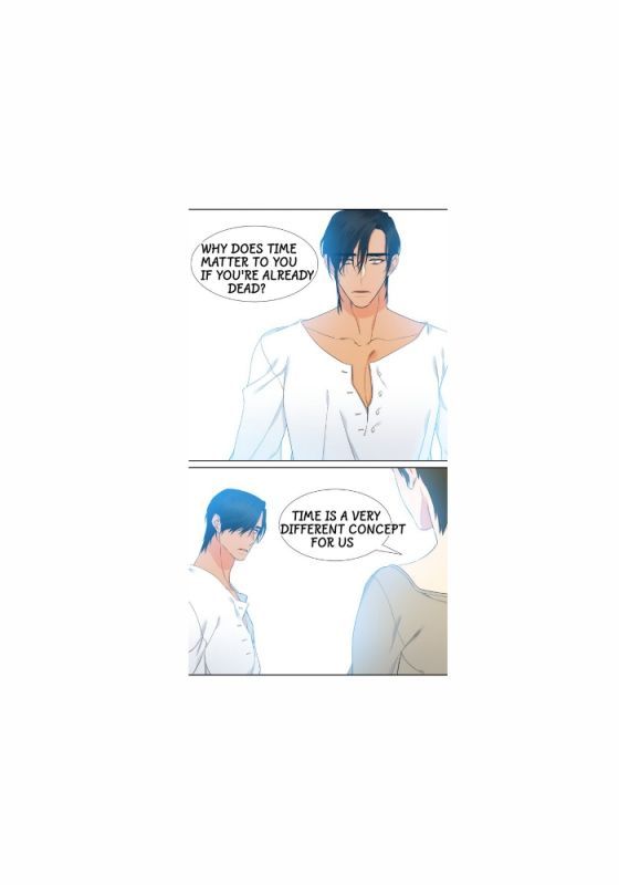 Blood Link by Oneurman Saneun Hyeongje – Part 1- Ch. 24-30 [Eng] page 23