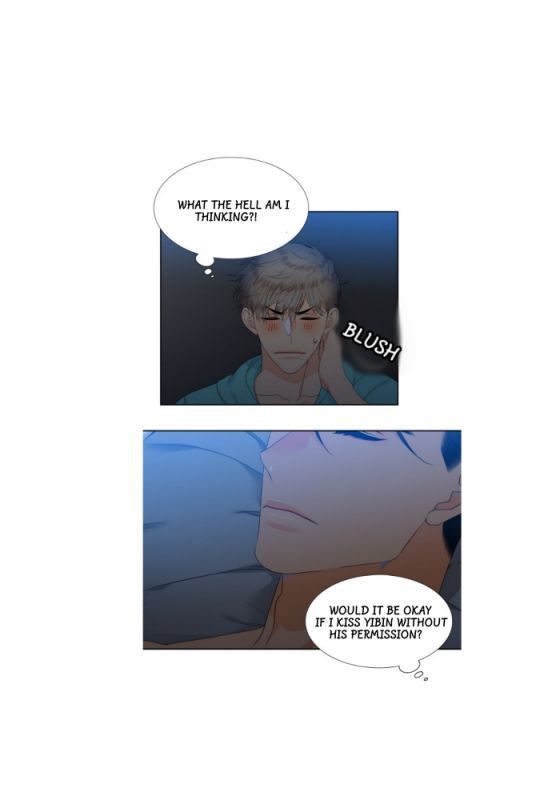 Blood Link by Oneurman Saneun Hyeongje – Part 1- Ch. 24-30 [Eng] page 23