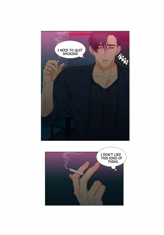 Blood Link by Oneurman Saneun Hyeongje – Part 2 – Ch. 58-60 [Eng] page 23