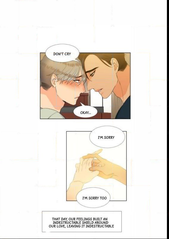 Blood Link by Oneurman Saneun Hyeongje – Part 2 – Ch. 58-60 [Eng] page 23