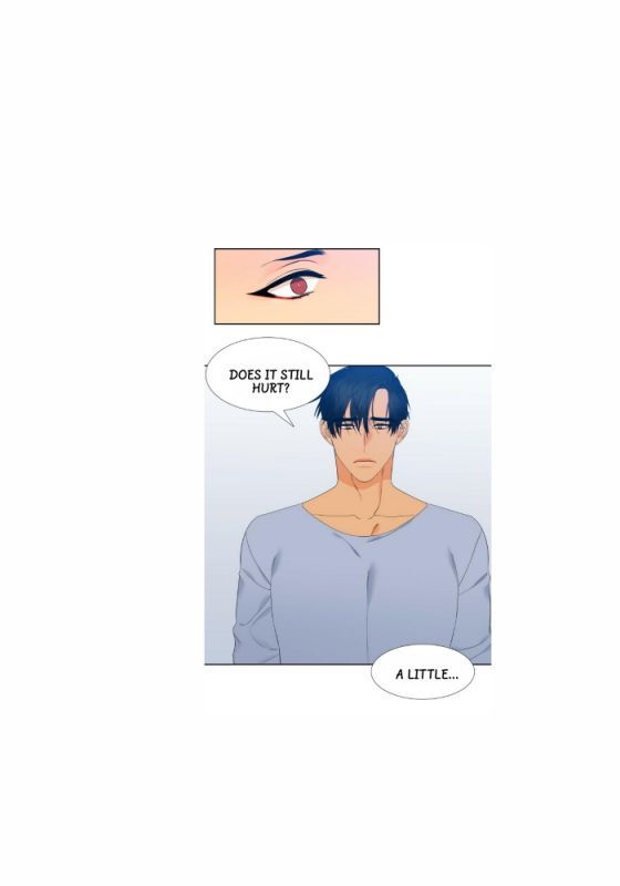 Blood Link by Oneurman Saneun Hyeongje – Part 2 – Ch. 58-60 [Eng] page 24