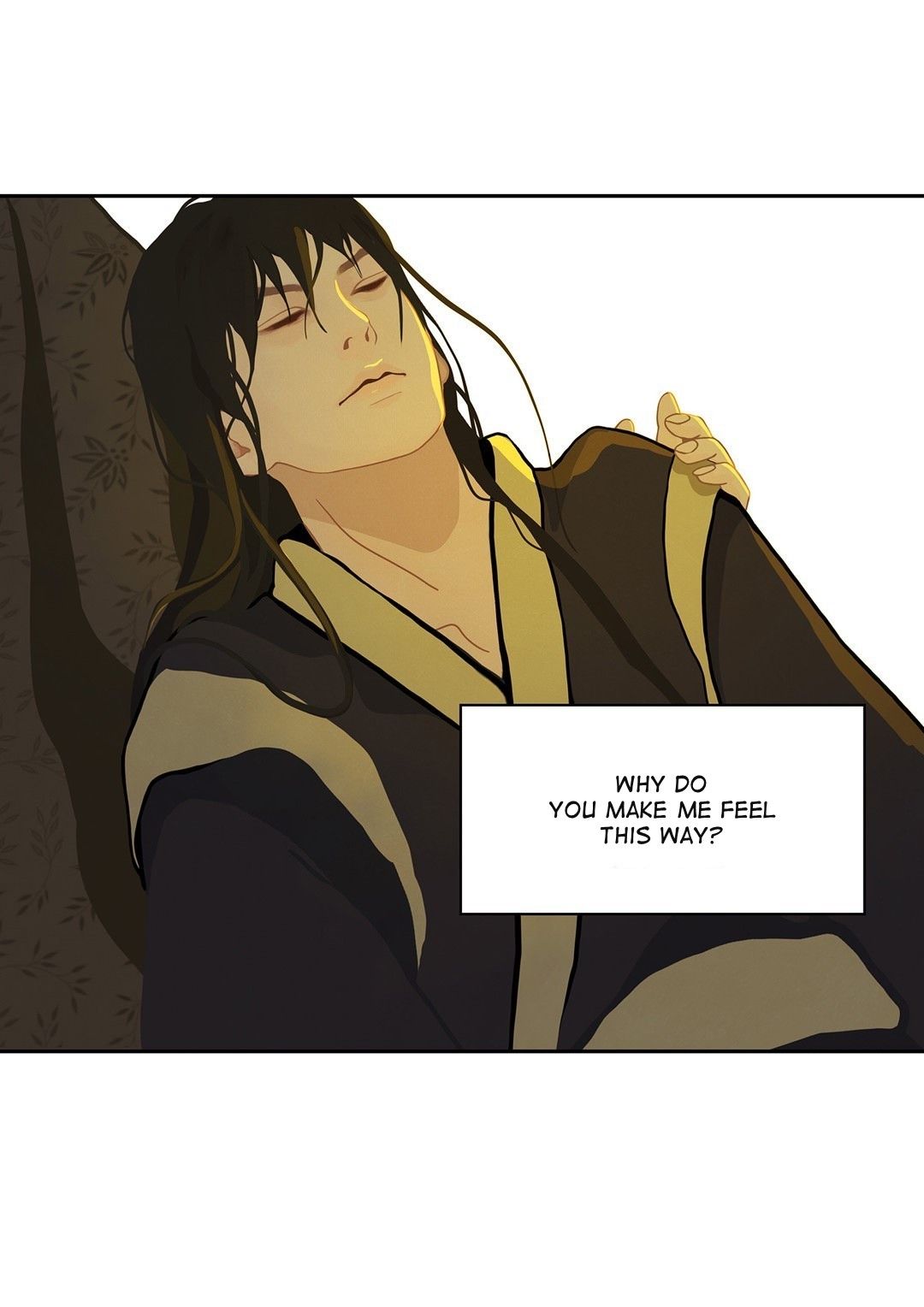 Palace of Bardo by Bamilssi/ Zaru [Eng] page 27