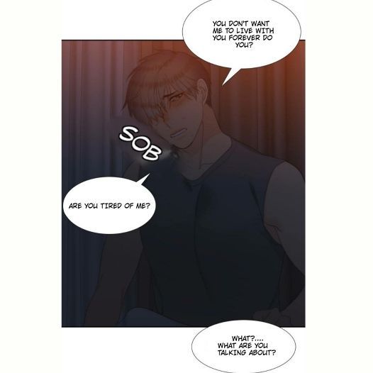 Blood Link by Oneurman Saneun Hyeongje – Part 2 – Ch. 58-60 [Eng] page 22