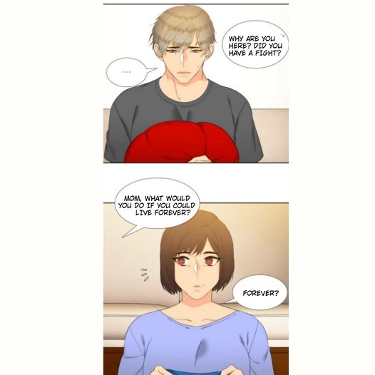 Blood Link by Oneurman Saneun Hyeongje – Part 2 – Ch. 58-60 [Eng] page 22