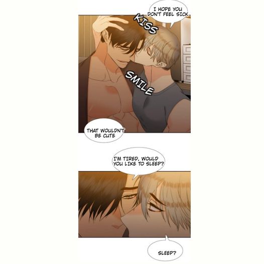 Blood Link by Oneurman Saneun Hyeongje – Part 2 – Ch. 58-60 [Eng] page 22