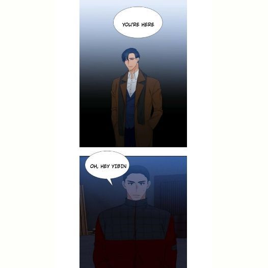 Blood Link by Oneurman Saneun Hyeongje – Part 2 – Ch. 58-60 [Eng] page 22