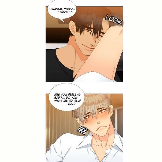 Blood Link by Oneurman Saneun Hyeongje – Part 2 – Ch. 58-60 [Eng] page 22