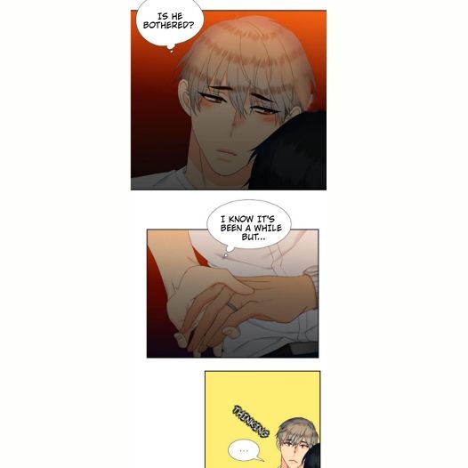 Blood Link by Oneurman Saneun Hyeongje – Part 2 – Ch. 58-60 [Eng] page 22